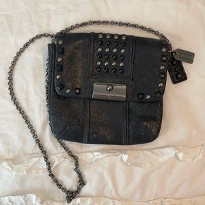 Coach crossbody bag